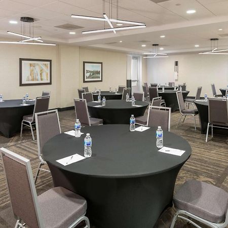 Hilton Garden Inn Silver Spring White Oak Extérieur photo