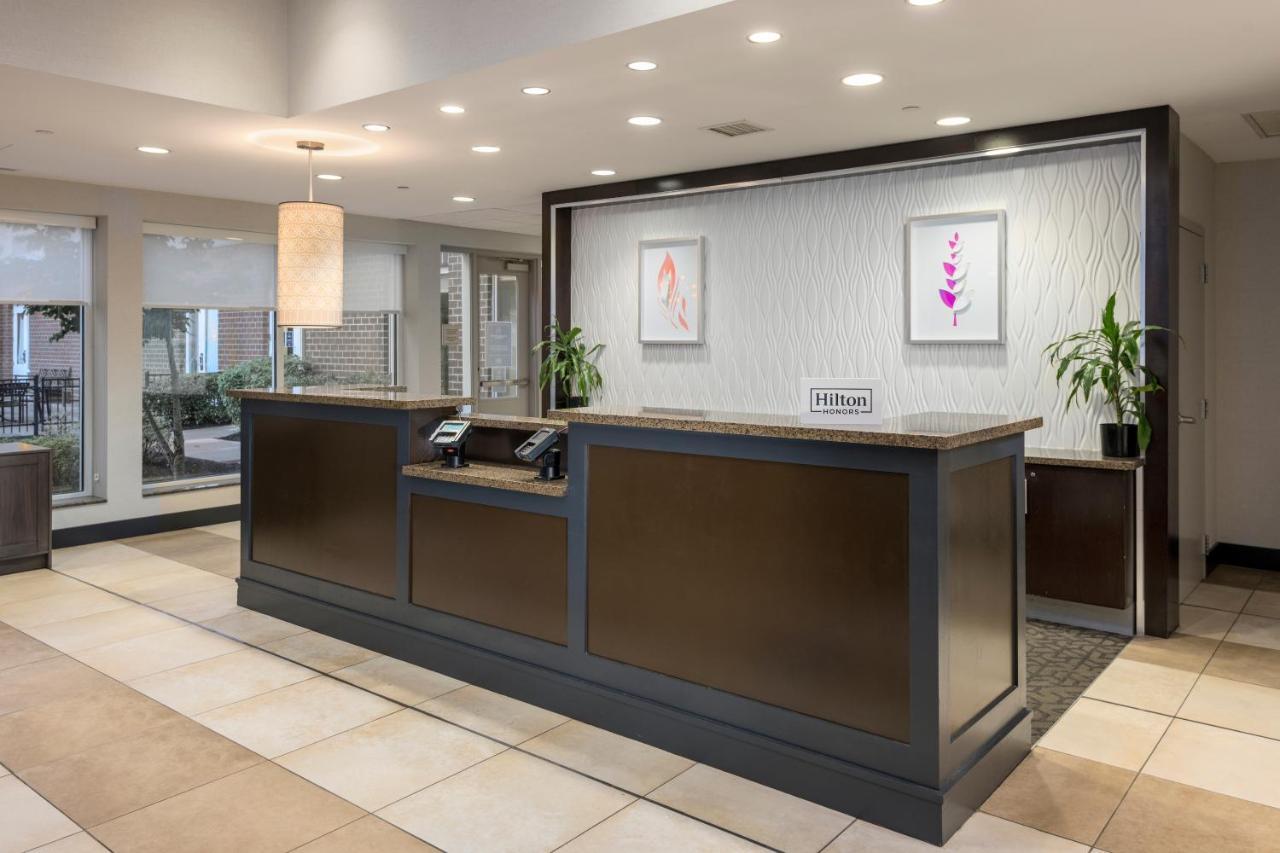 Hilton Garden Inn Silver Spring White Oak Extérieur photo