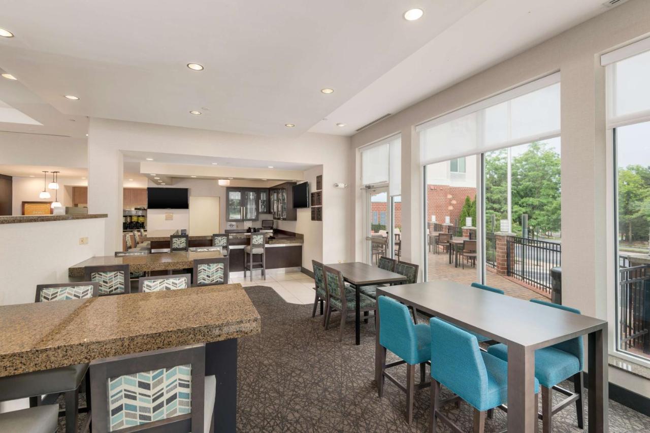 Hilton Garden Inn Silver Spring White Oak Extérieur photo