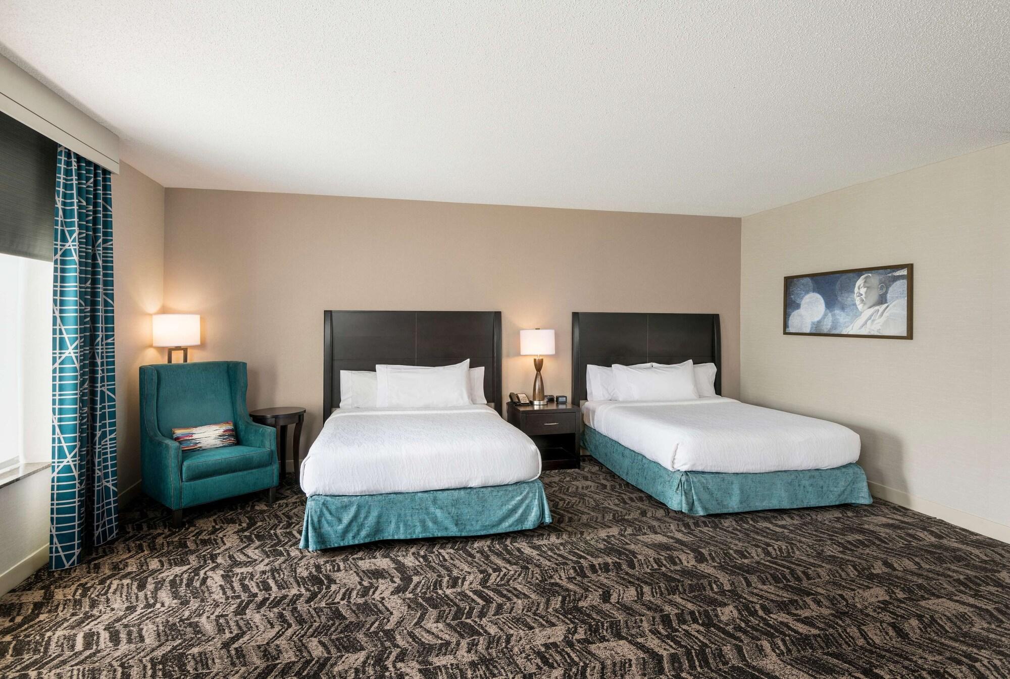 Hilton Garden Inn Silver Spring White Oak Extérieur photo