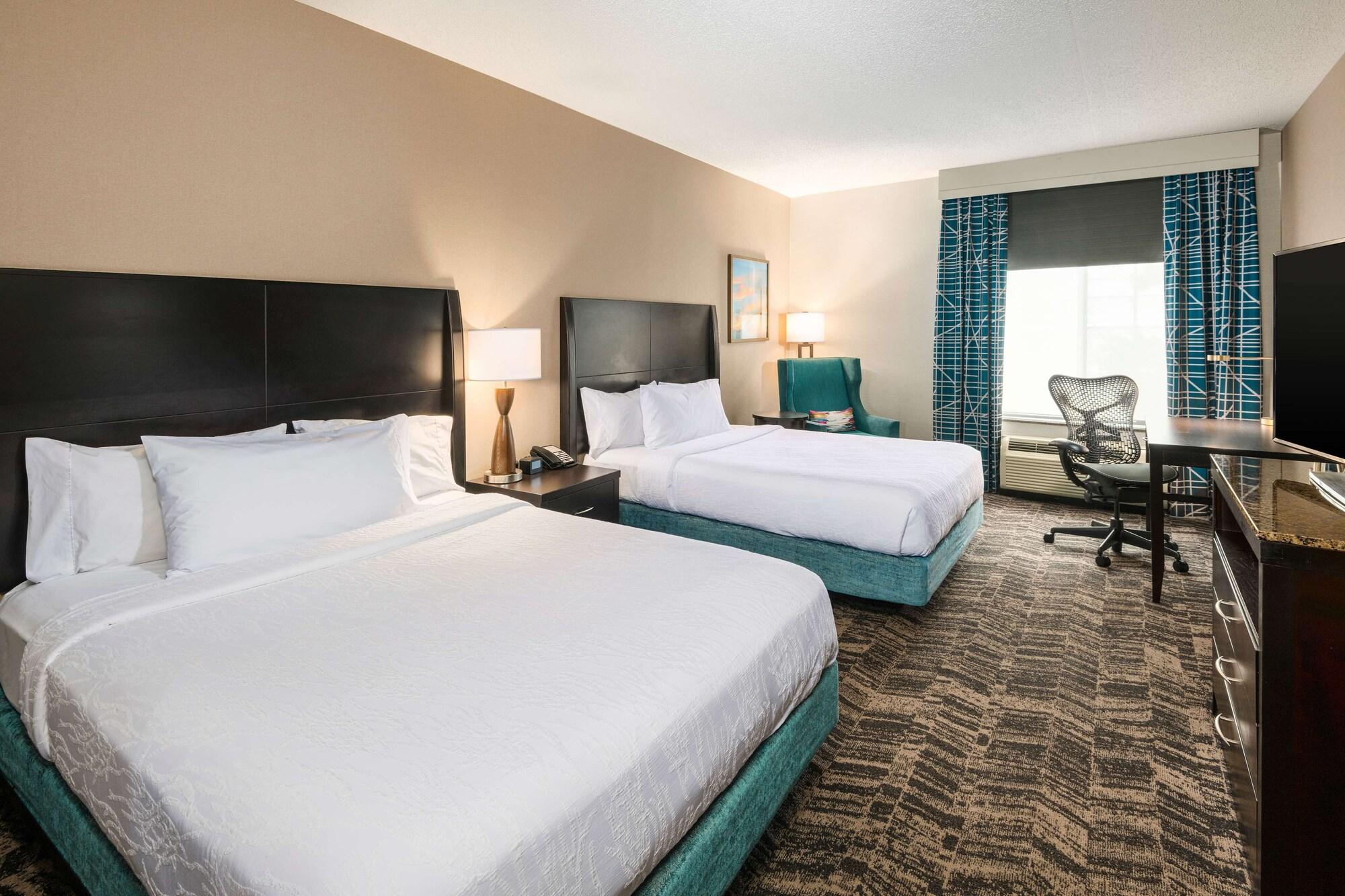 Hilton Garden Inn Silver Spring White Oak Extérieur photo