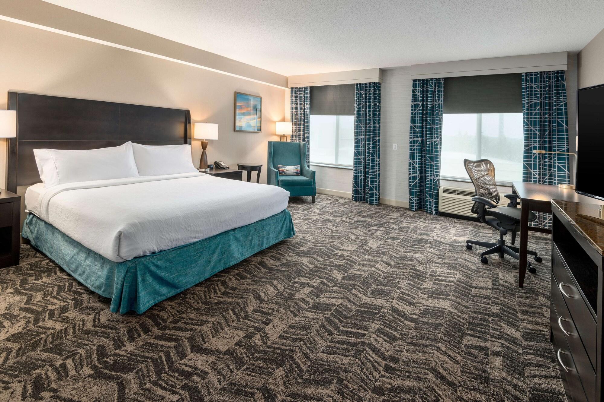 Hilton Garden Inn Silver Spring White Oak Extérieur photo