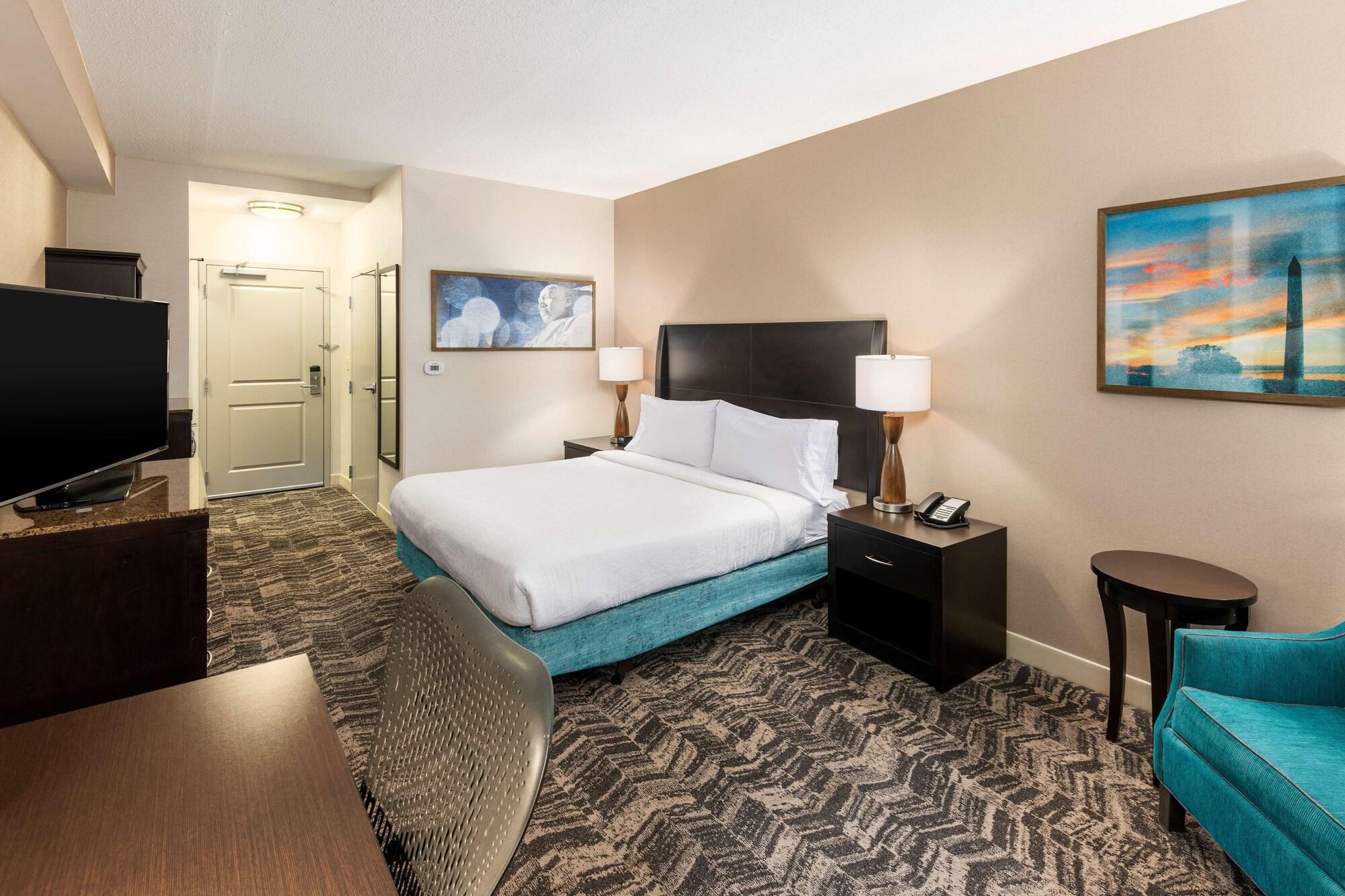 Hilton Garden Inn Silver Spring White Oak Extérieur photo
