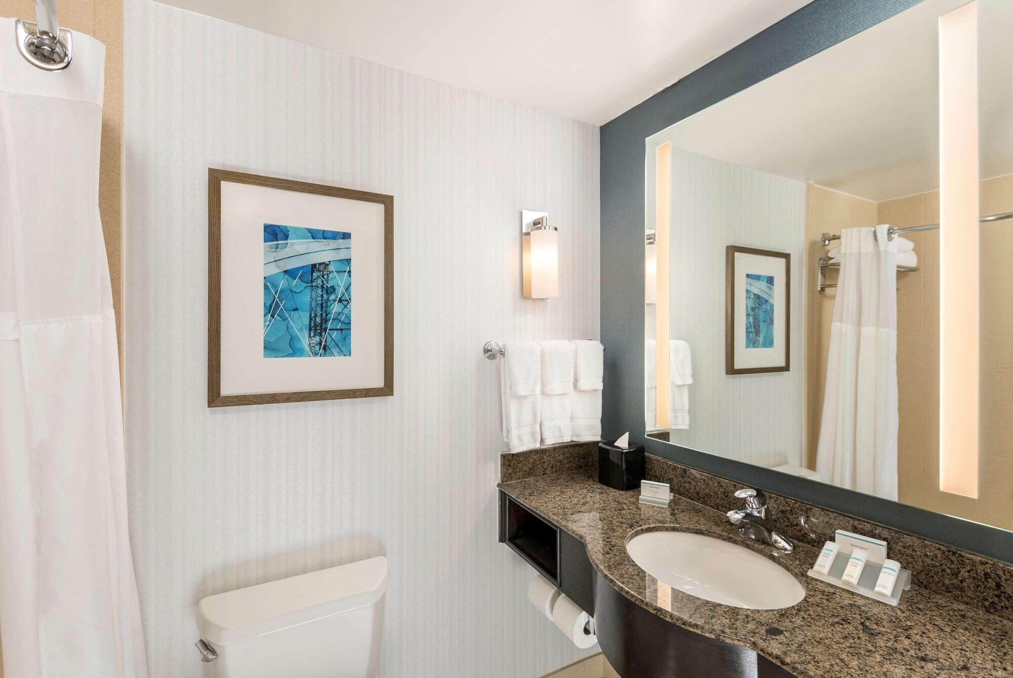Hilton Garden Inn Silver Spring White Oak Extérieur photo