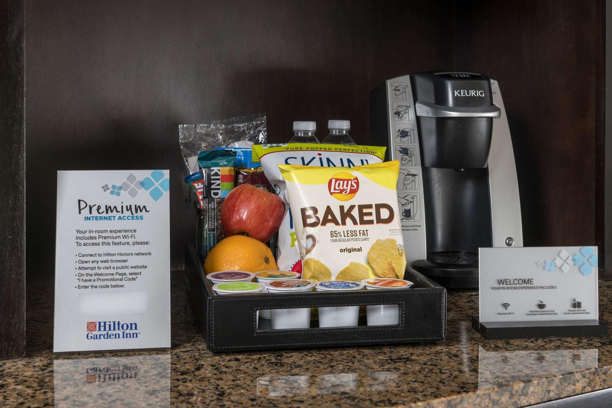Hilton Garden Inn Silver Spring White Oak Extérieur photo