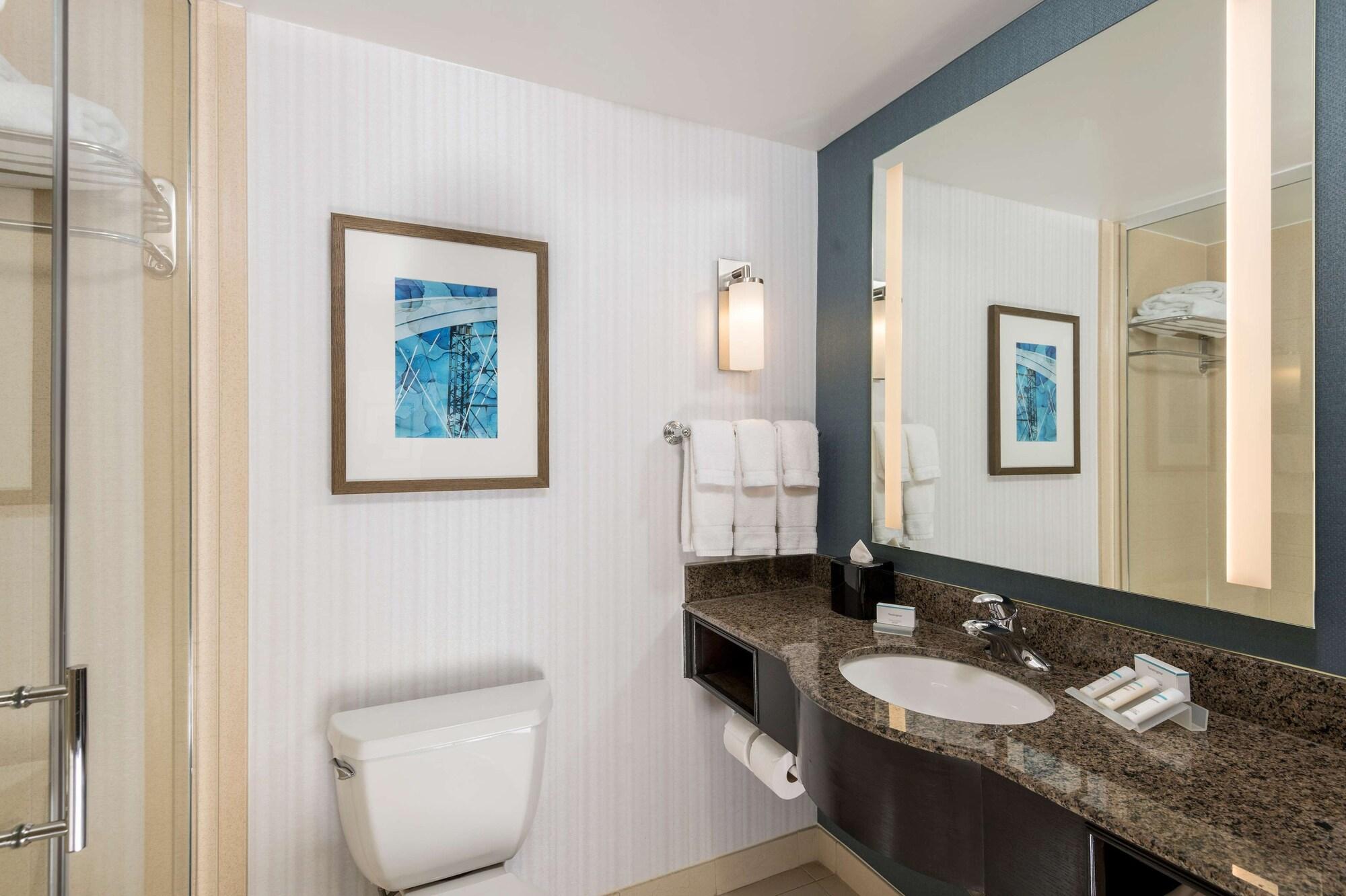 Hilton Garden Inn Silver Spring White Oak Extérieur photo