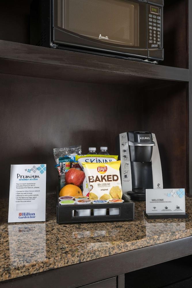 Hilton Garden Inn Silver Spring White Oak Extérieur photo