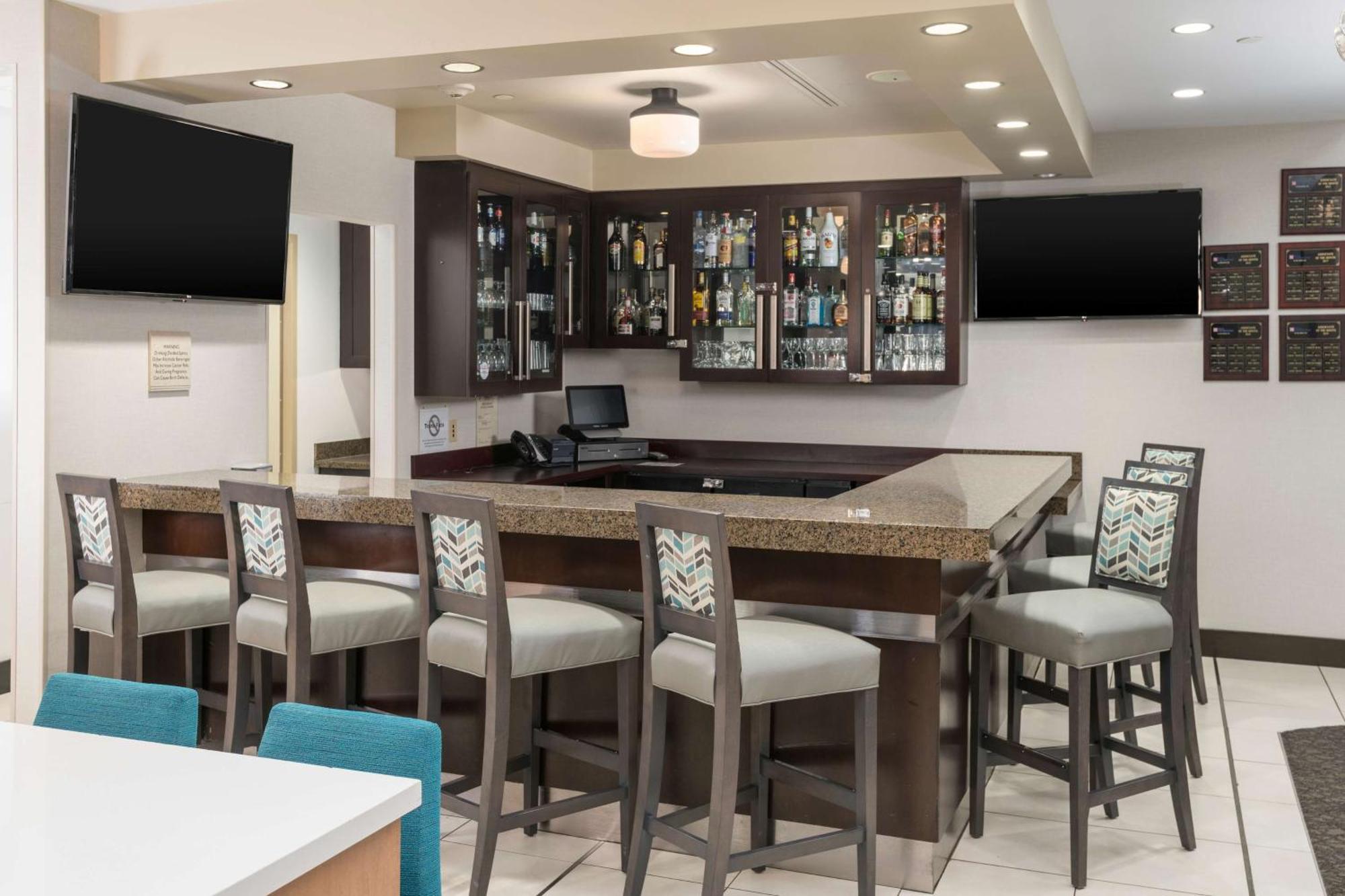 Hilton Garden Inn Silver Spring White Oak Extérieur photo