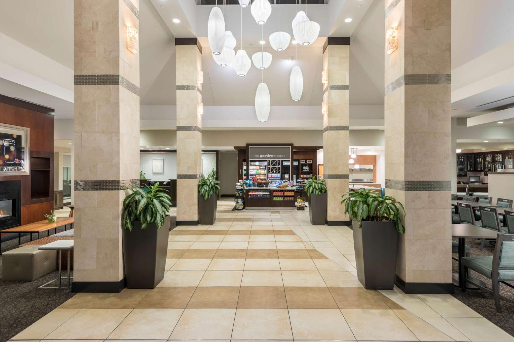 Hilton Garden Inn Silver Spring White Oak Extérieur photo
