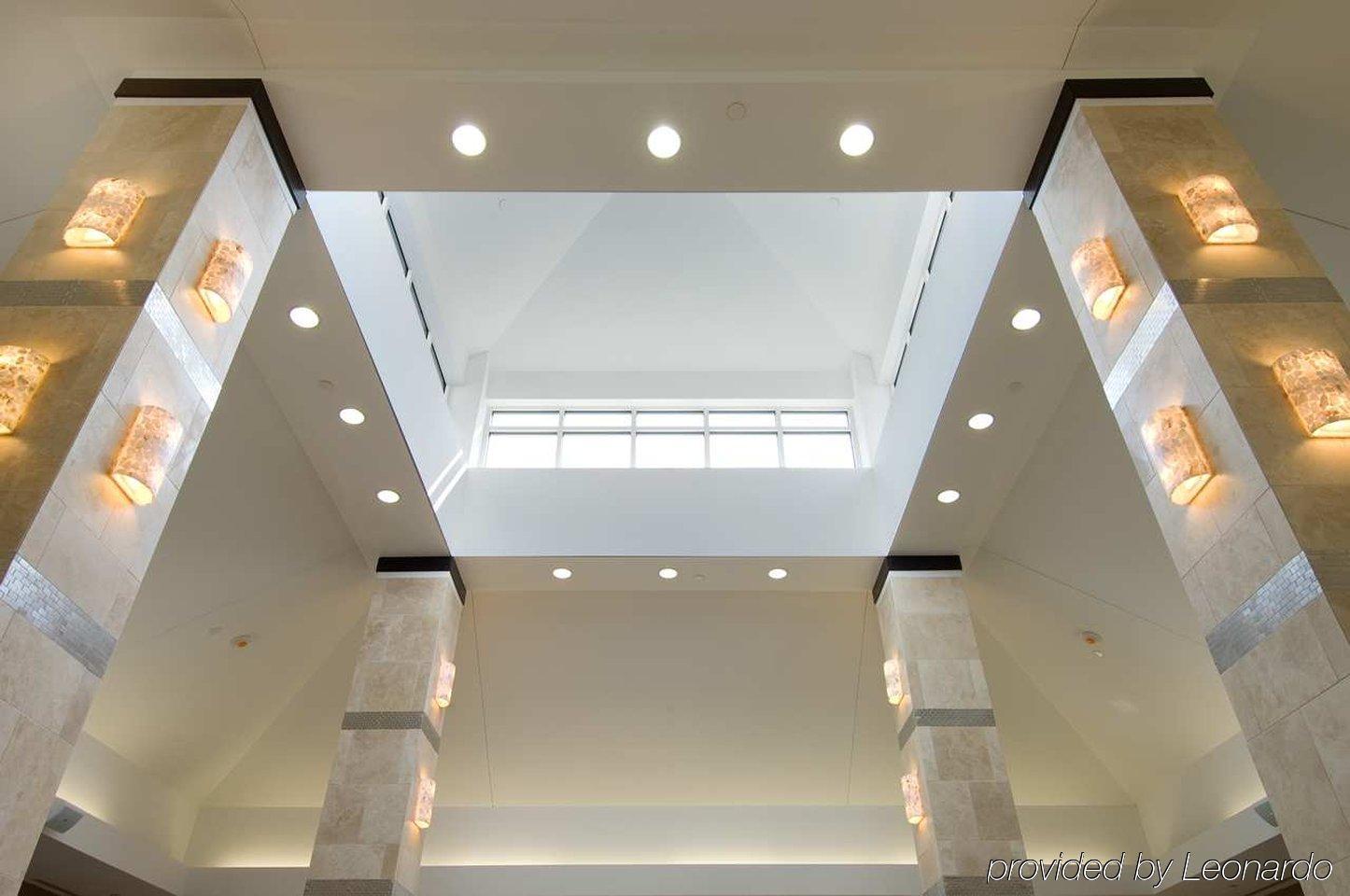 Hilton Garden Inn Silver Spring White Oak Intérieur photo