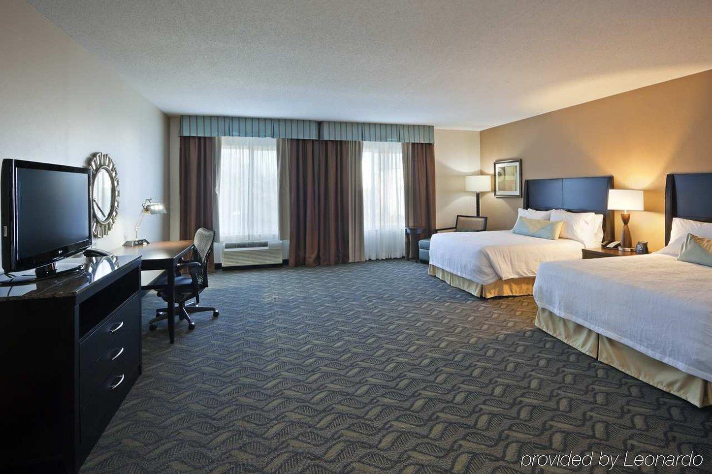 Hilton Garden Inn Silver Spring White Oak Extérieur photo