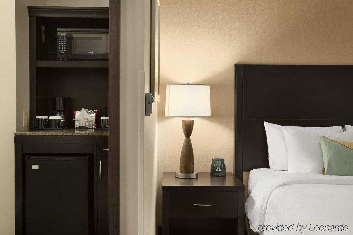 Hilton Garden Inn Silver Spring White Oak Extérieur photo