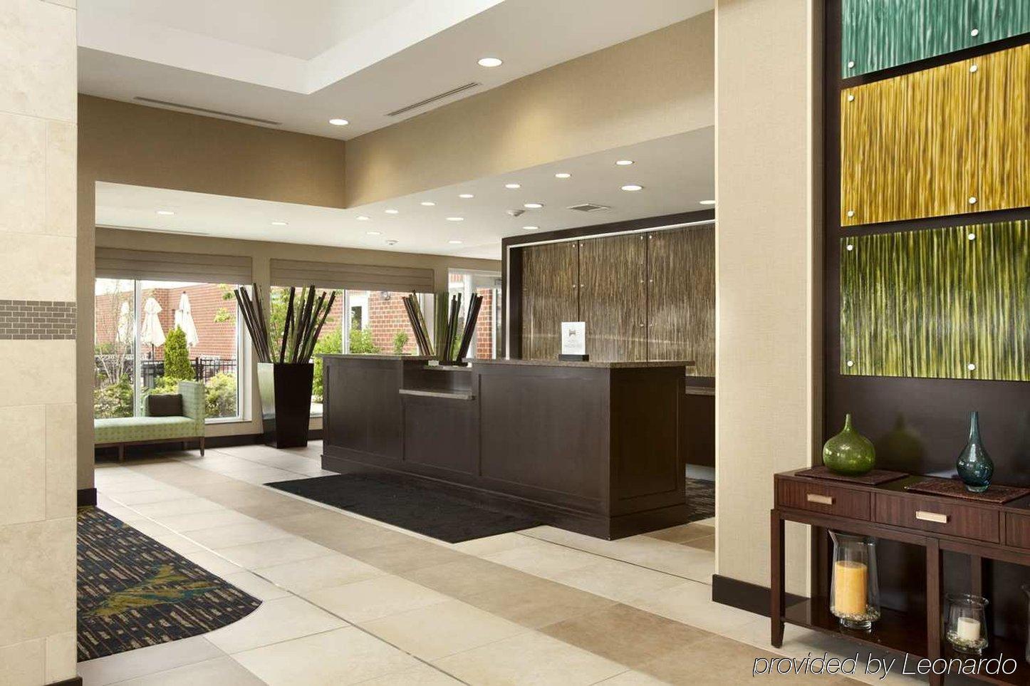 Hilton Garden Inn Silver Spring White Oak Extérieur photo
