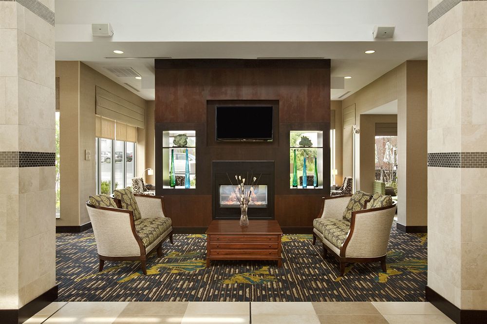Hilton Garden Inn Silver Spring White Oak Extérieur photo