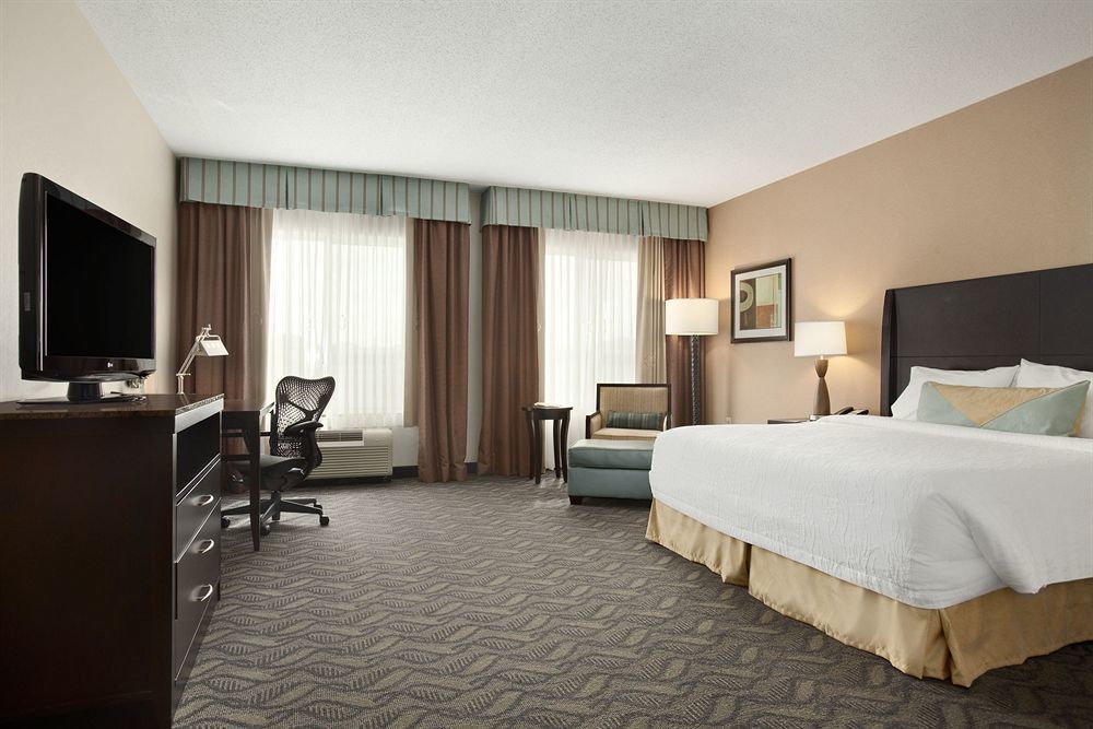 Hilton Garden Inn Silver Spring White Oak Extérieur photo