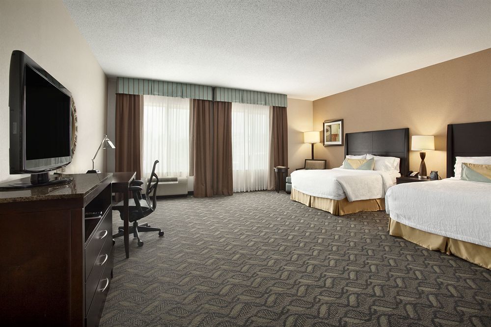 Hilton Garden Inn Silver Spring White Oak Extérieur photo