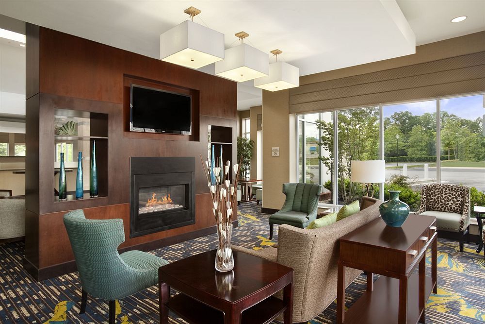 Hilton Garden Inn Silver Spring White Oak Extérieur photo