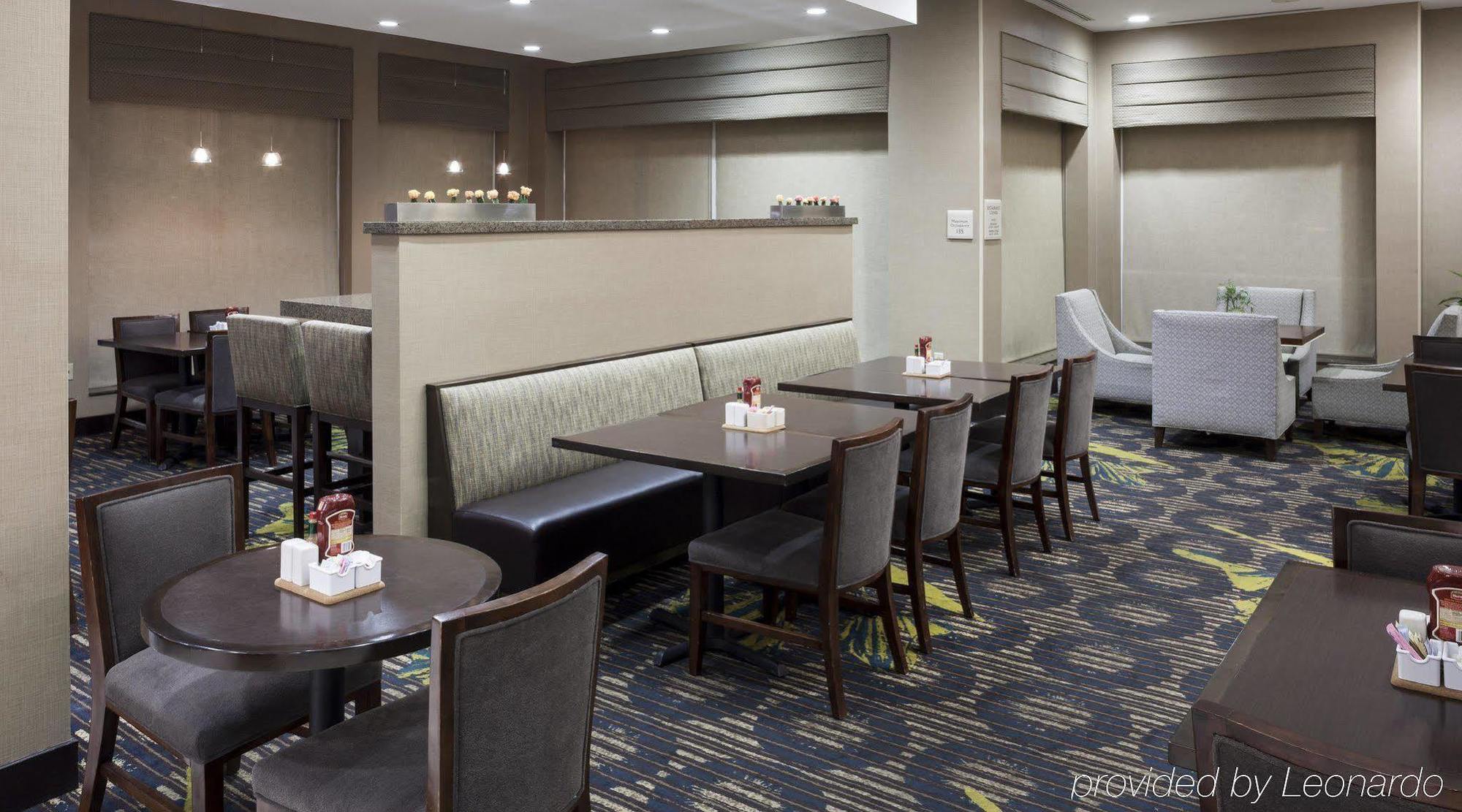 Hilton Garden Inn Silver Spring White Oak Extérieur photo