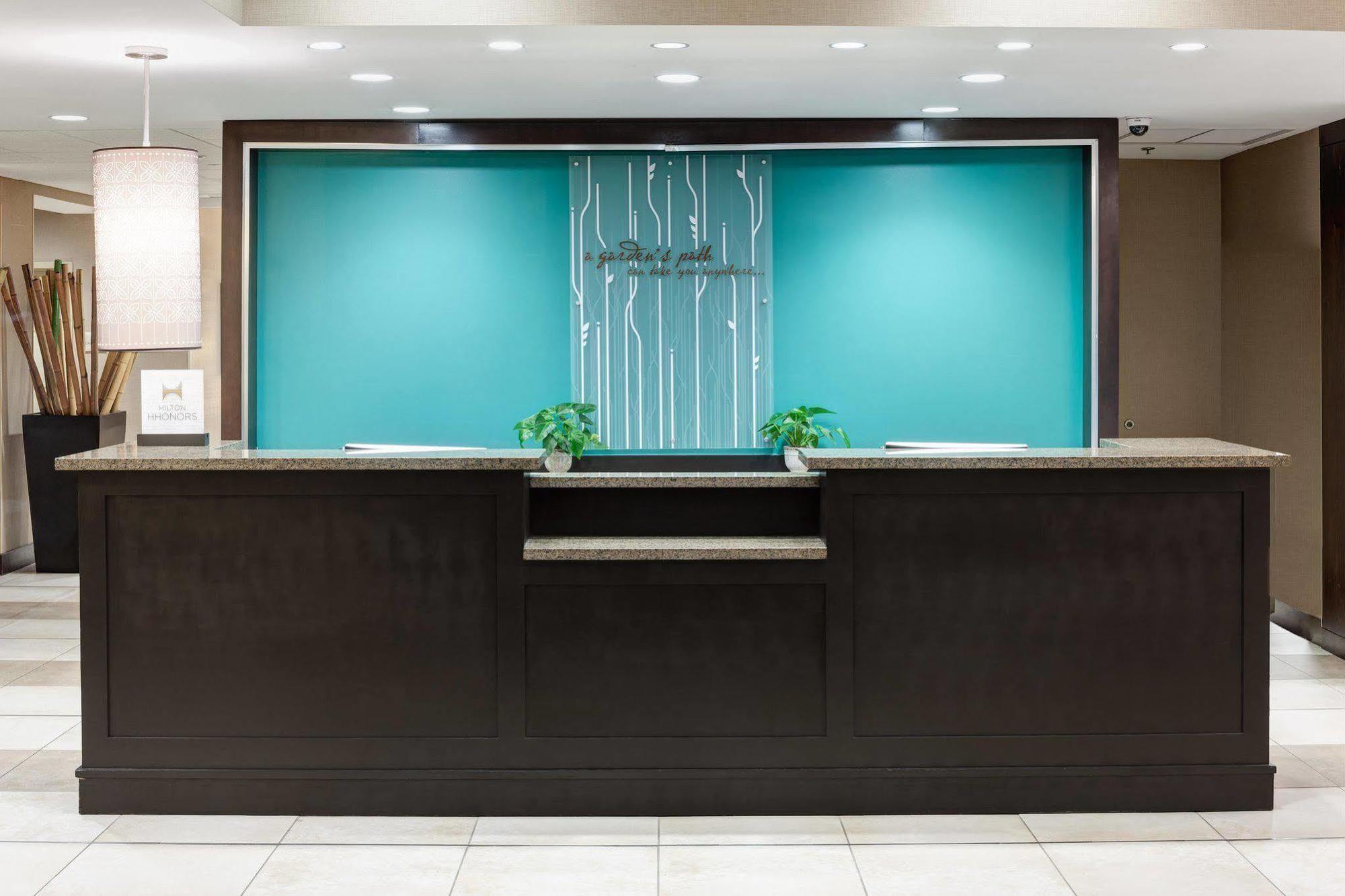 Hilton Garden Inn Silver Spring White Oak Extérieur photo