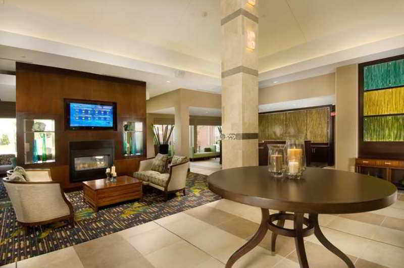Hilton Garden Inn Silver Spring White Oak Intérieur photo