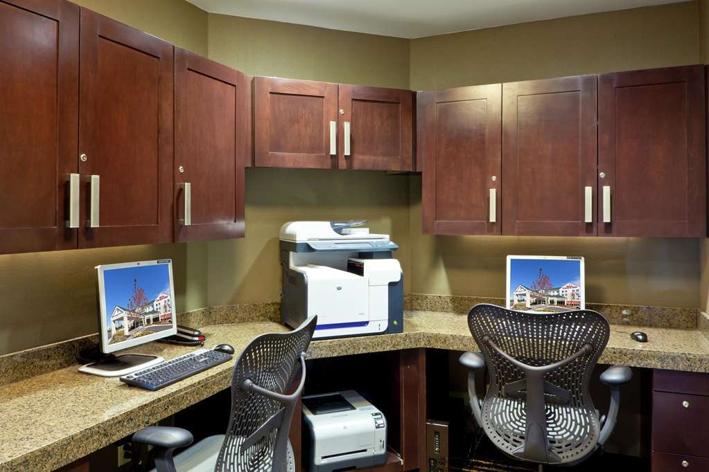 Hilton Garden Inn Silver Spring White Oak Facilités photo